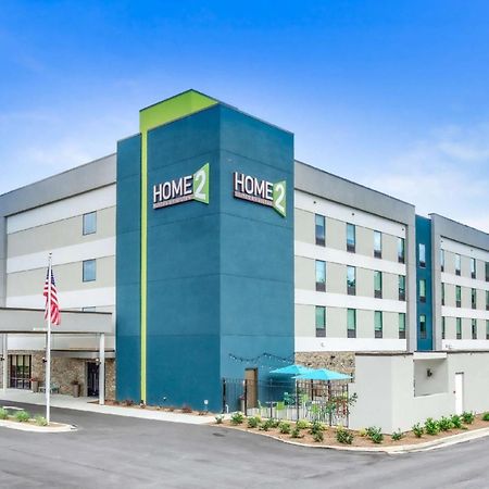 Home2 Suites By Hilton Daphne Spanish Fort Exterior foto