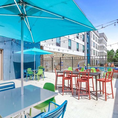 Home2 Suites By Hilton Daphne Spanish Fort Exterior foto