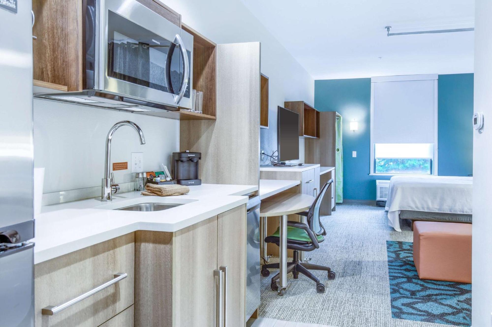 Home2 Suites By Hilton Daphne Spanish Fort Exterior foto