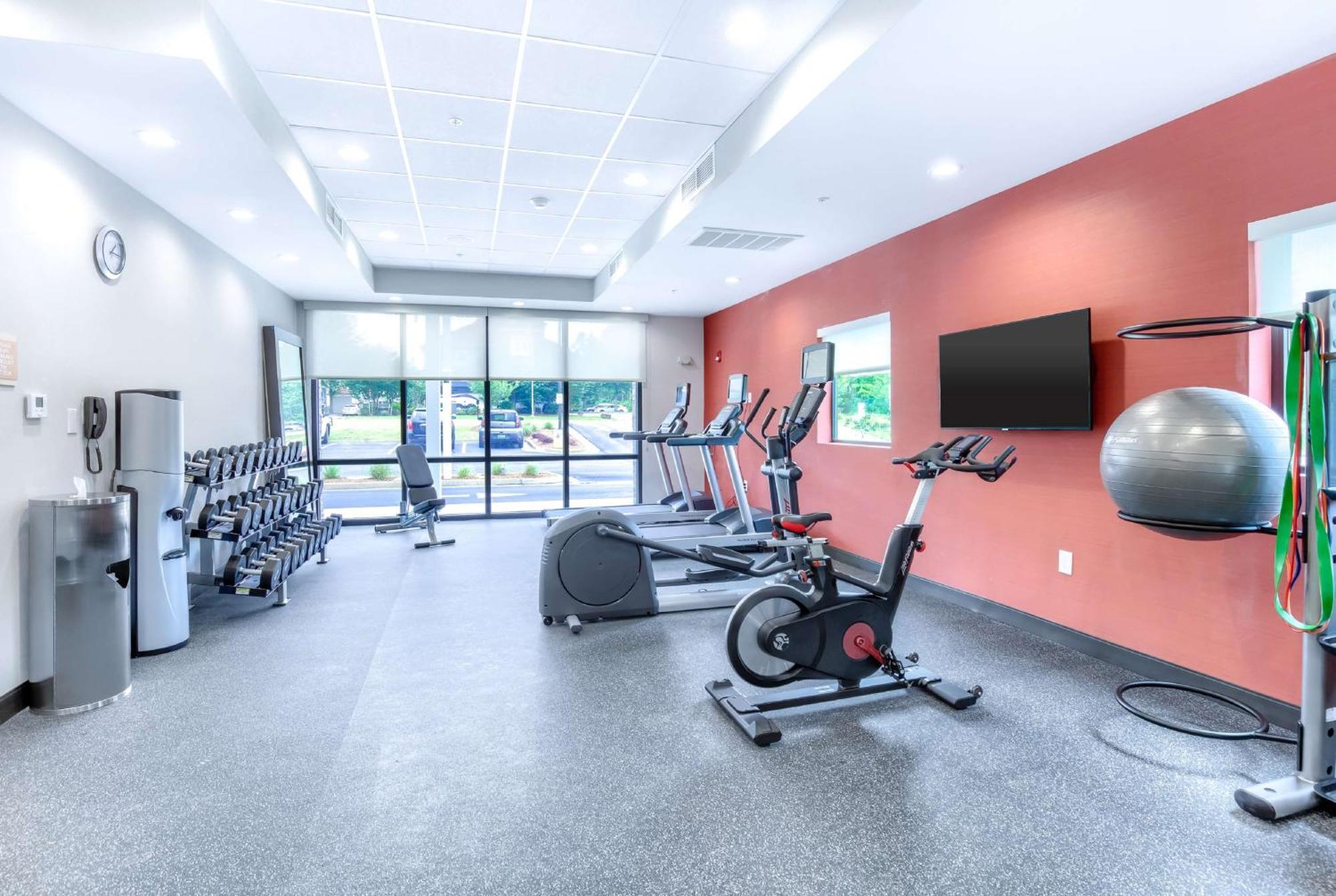 Home2 Suites By Hilton Daphne Spanish Fort Exterior foto