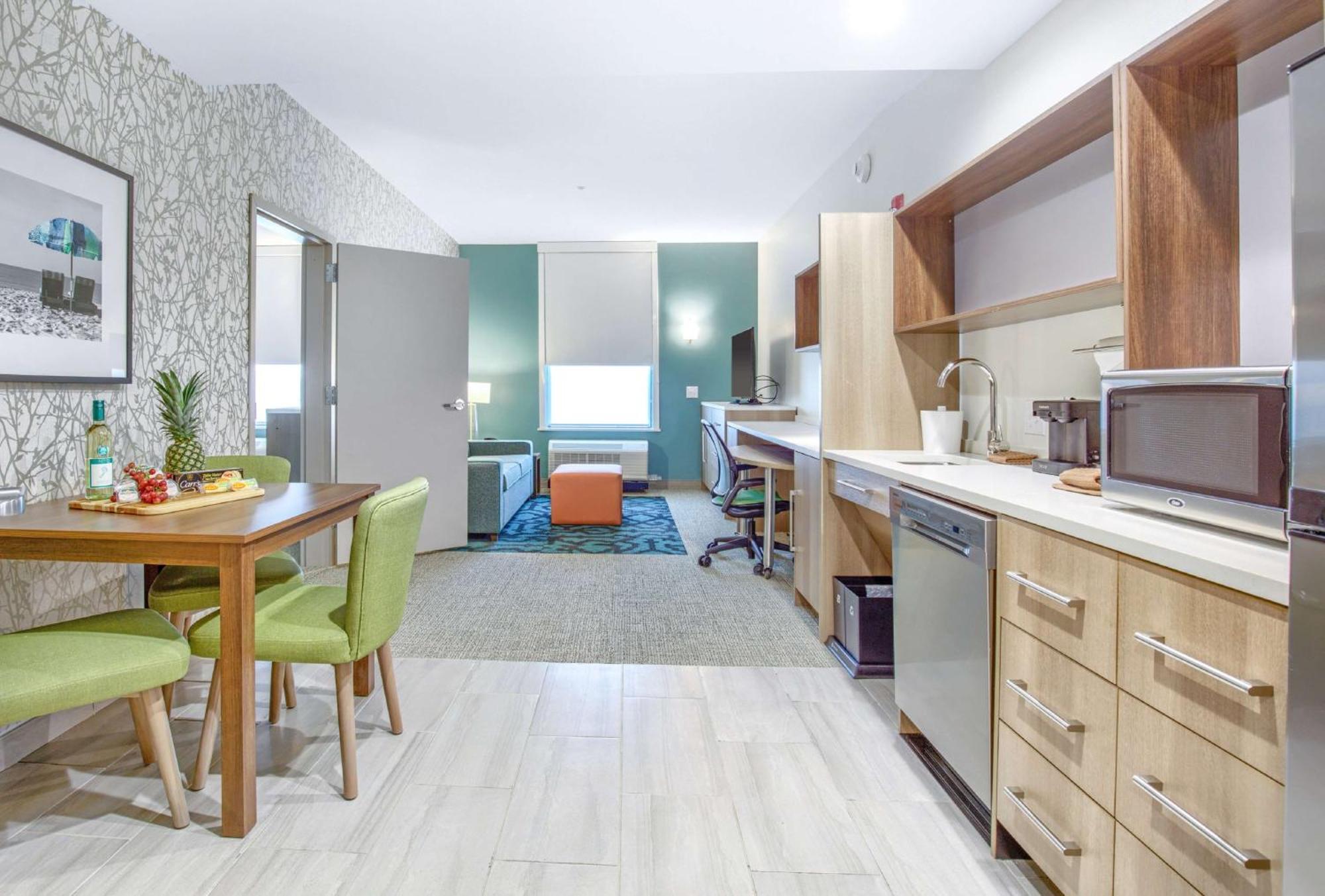 Home2 Suites By Hilton Daphne Spanish Fort Exterior foto